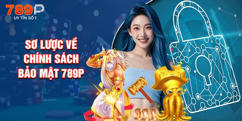 Sơ Lược Về Chính Sách Bảo Mật 789P